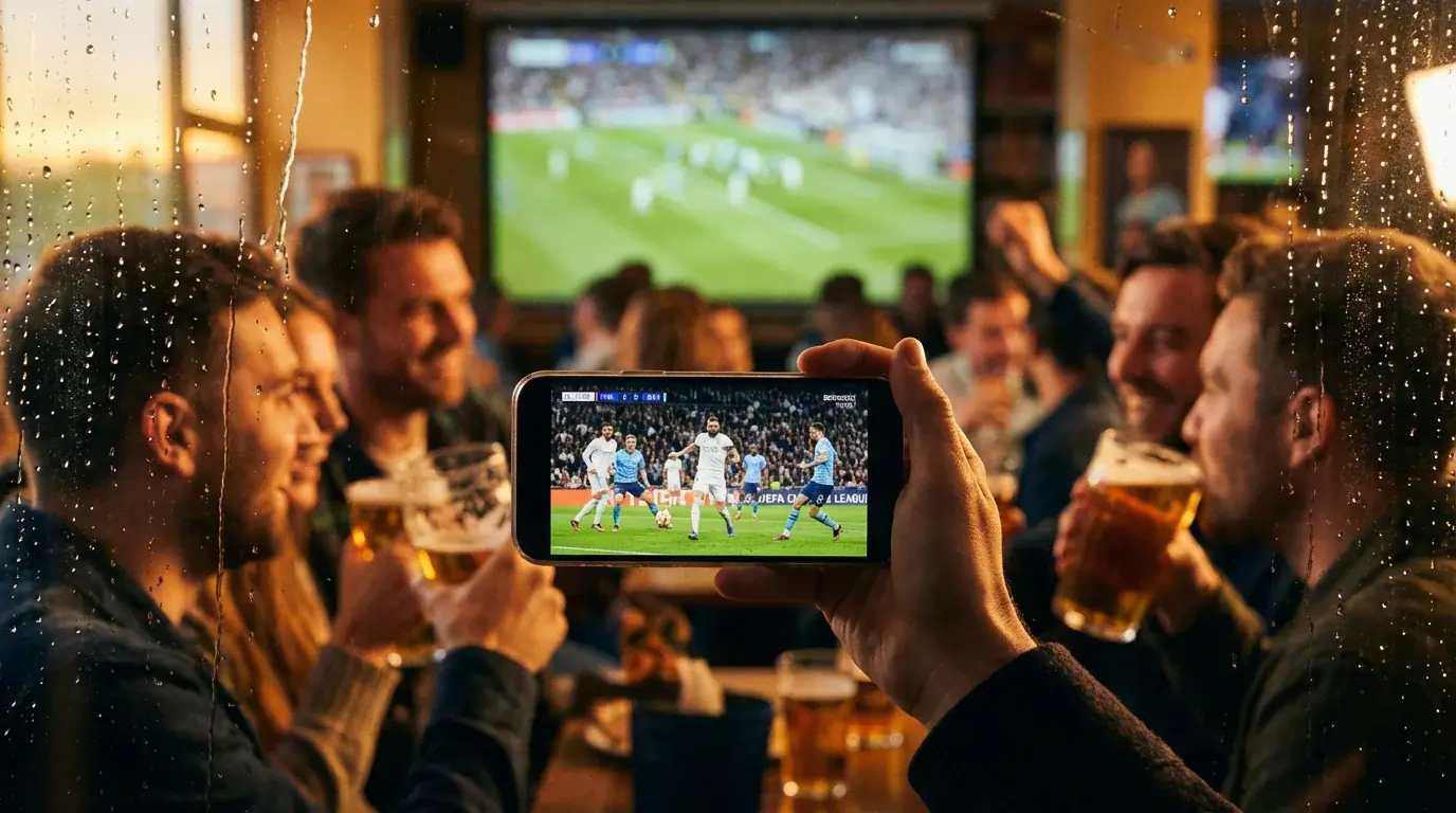 Guía de apuestas en vivo para el Mundial 2026 con estrategias de live betting y mejores operadores disponibles en Perú