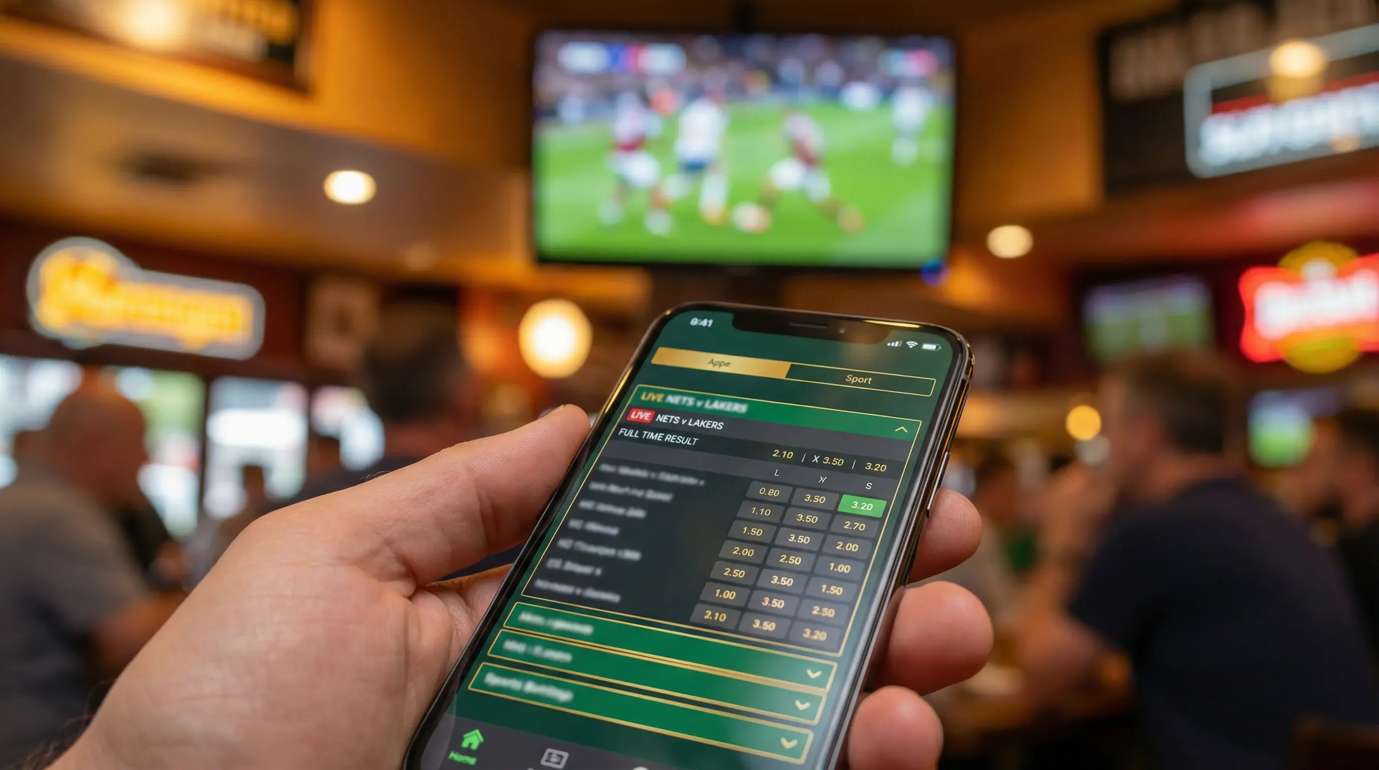 Ejemplo práctico de lectura de cuotas decimales para apuestas en el Mundial 2026