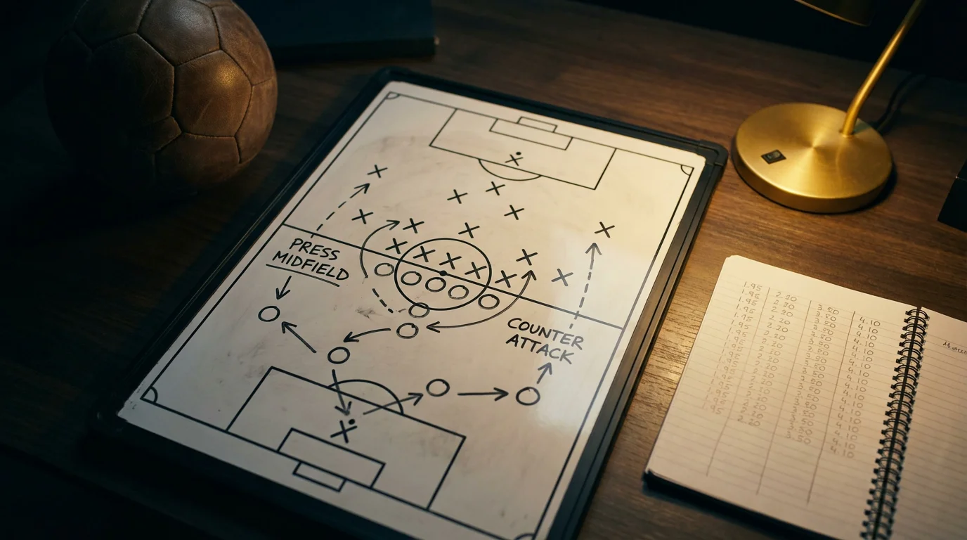 Estrategias de apuestas deportivas para el Mundial 2026 con gestión de bankroll y análisis de cuotas para el apostador peruano