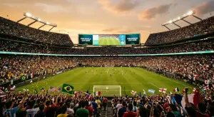 Noticias Mundial 2026