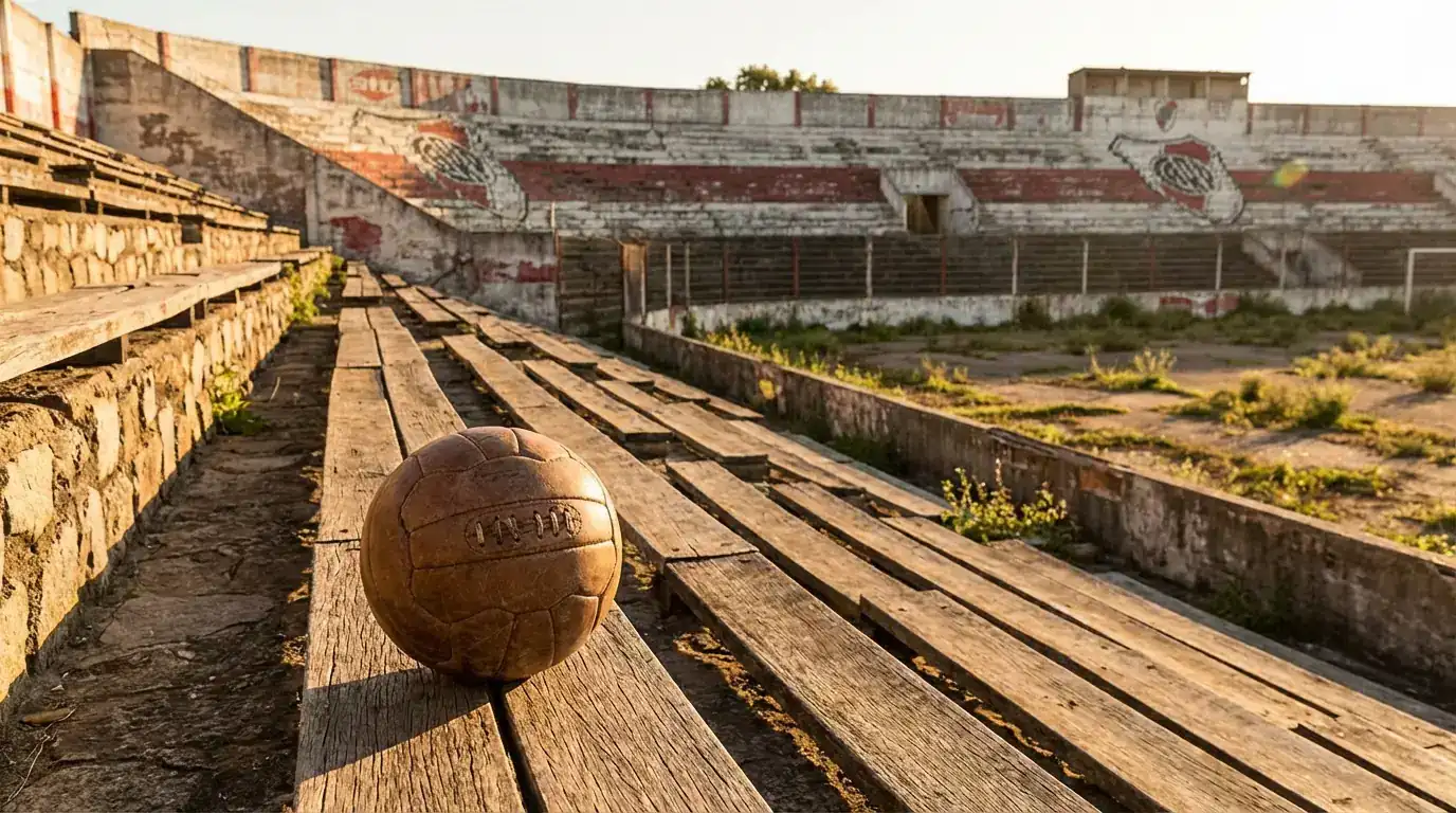 Historia de la selección peruana en los Mundiales de fútbol desde 1930 hasta la ausencia en el Mundial 2026