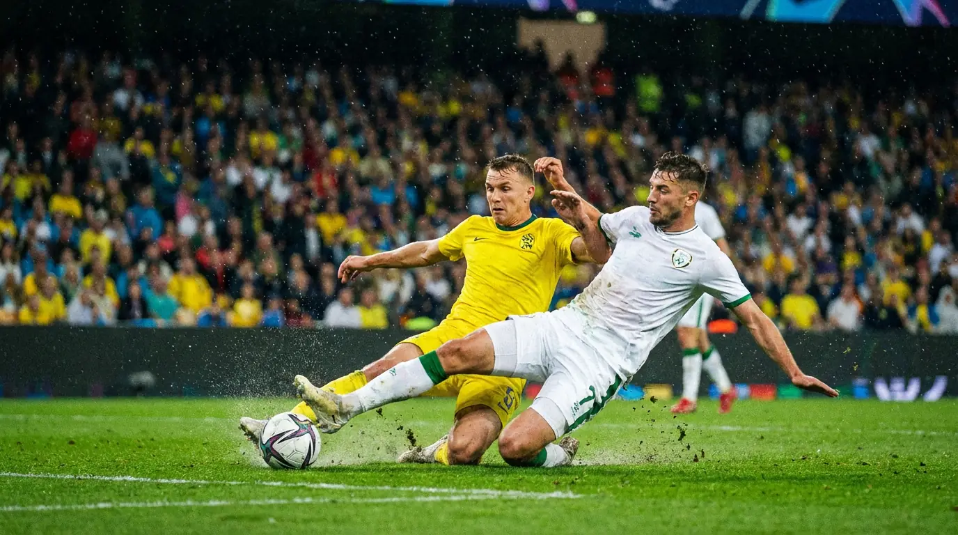 Selecciones de África y Asia clasificadas al Mundial 2026