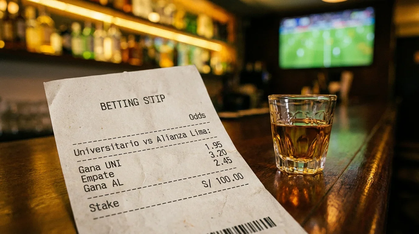 Tipos de apuestas disponibles para el Mundial 2026 con ejemplos de mercados y cuotas decimales para apostadores peruanos
